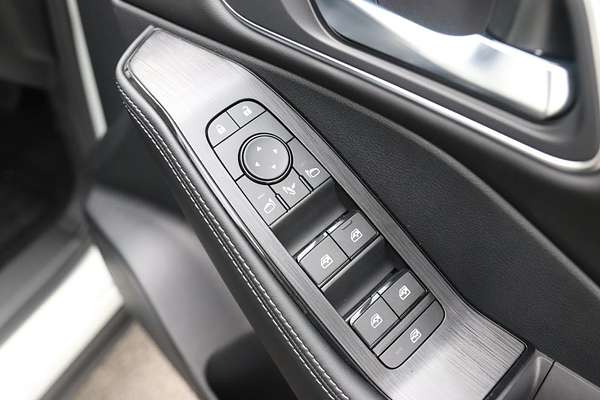 2024 Nissan X-TRAIL N-TREK T33