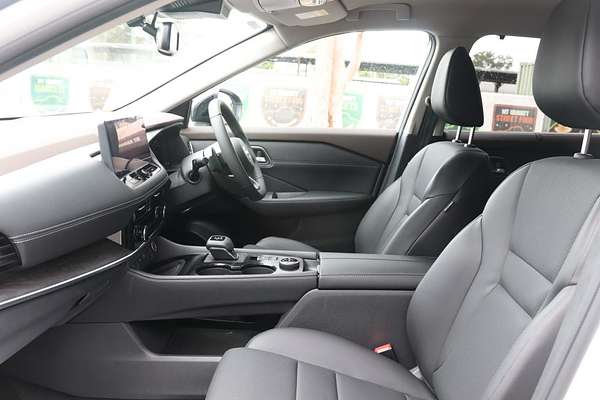2024 Nissan X-TRAIL N-TREK T33