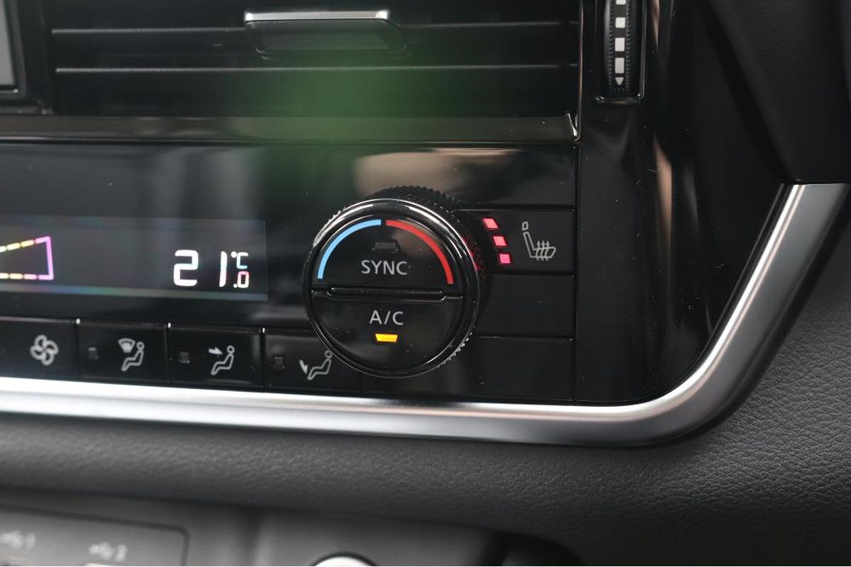 2024 Nissan X-TRAIL N-TREK T33