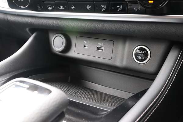 2024 Nissan X-TRAIL N-TREK T33