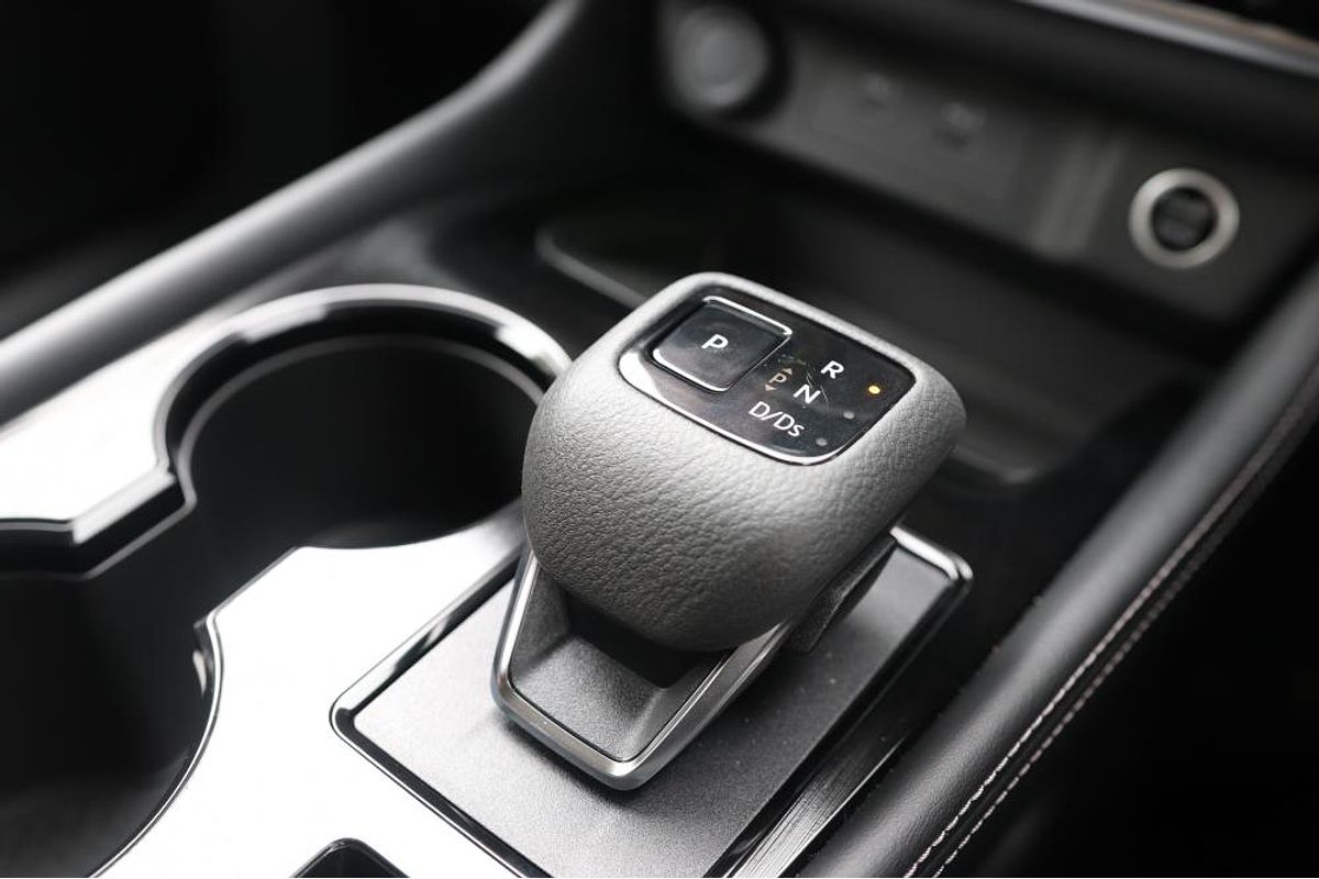 2024 Nissan X-TRAIL N-TREK T33