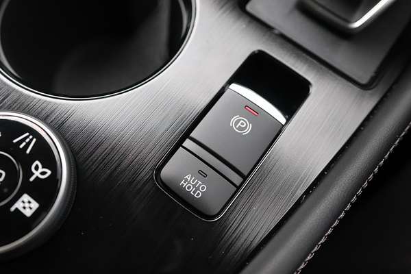2024 Nissan X-TRAIL N-TREK T33