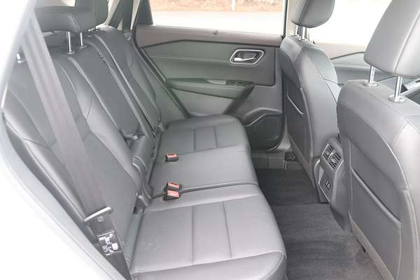 2024 Nissan X-TRAIL N-TREK T33