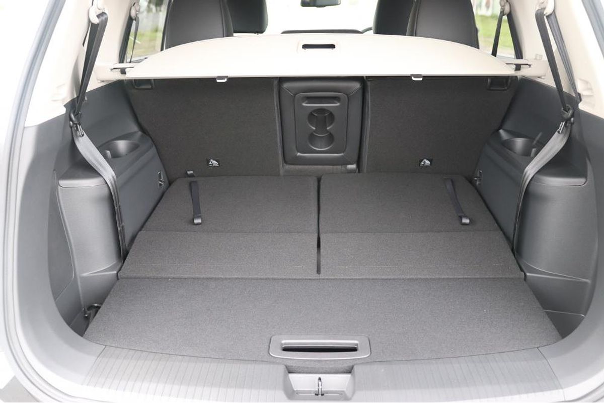 2024 Nissan X-TRAIL N-TREK T33