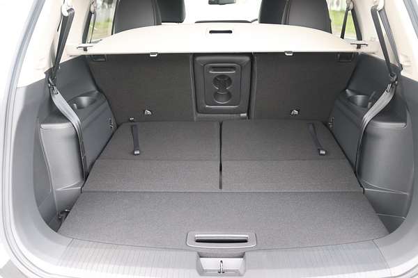 2024 Nissan X-TRAIL N-TREK T33