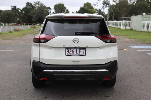 2024 Nissan X-TRAIL N-TREK T33