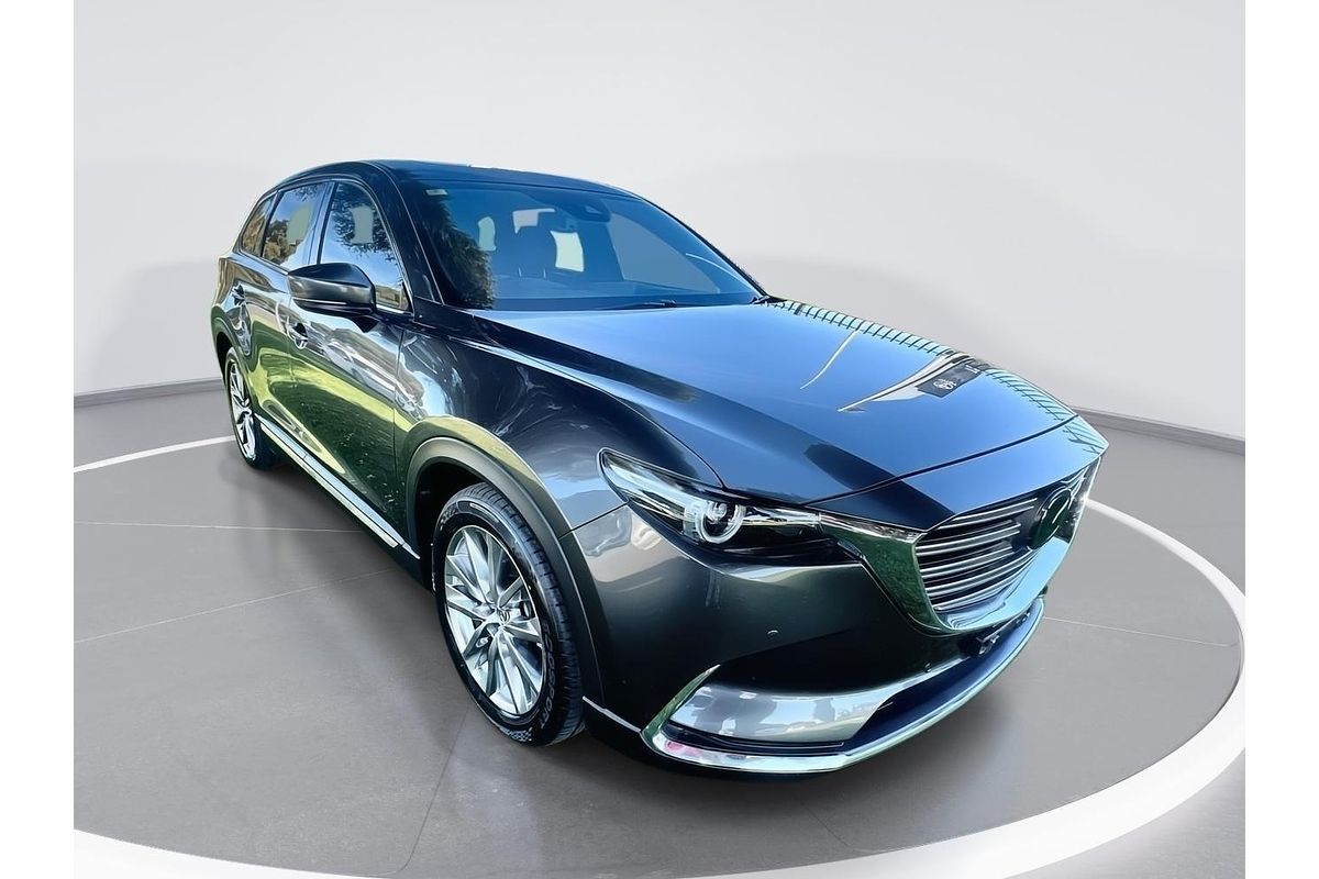 2018 Mazda CX-9 Azami TC