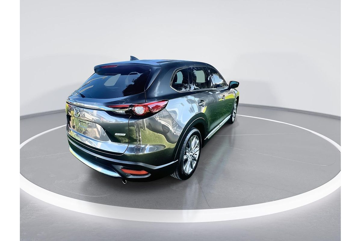 2018 Mazda CX-9 Azami TC