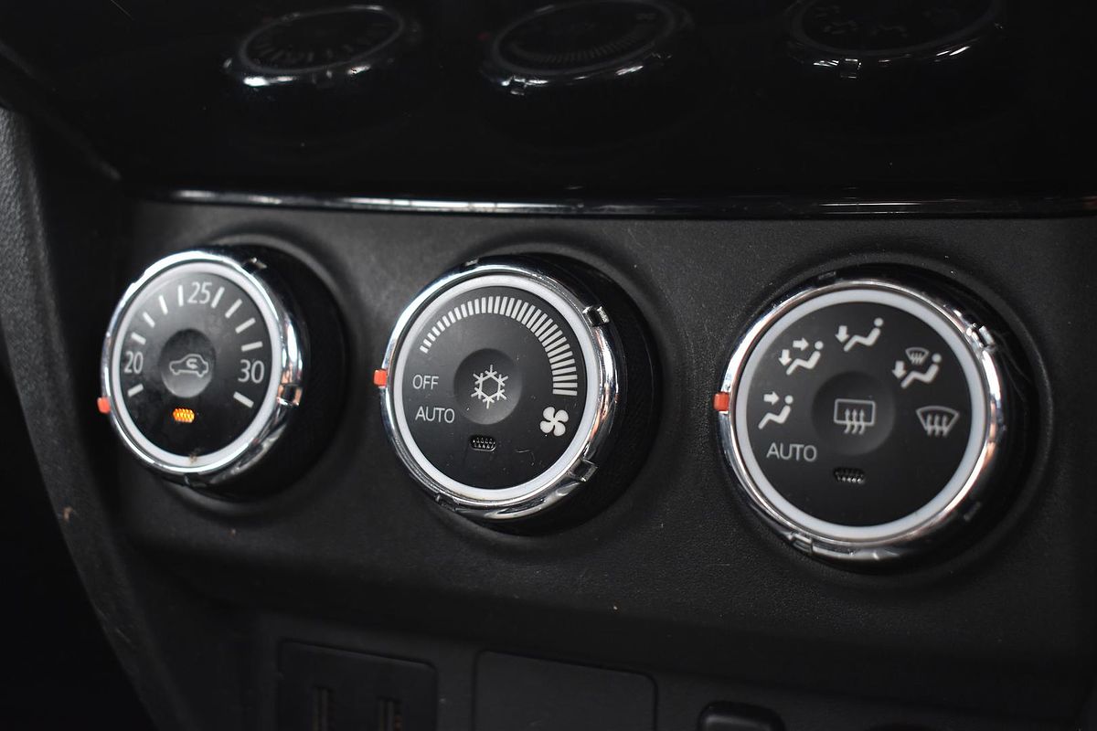 2018 Mitsubishi ASX ES XC