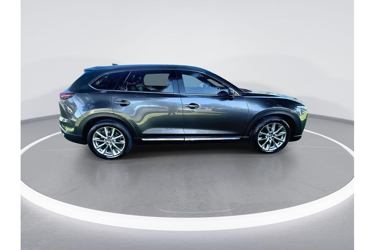 2018 Mazda CX-9 Azami TC