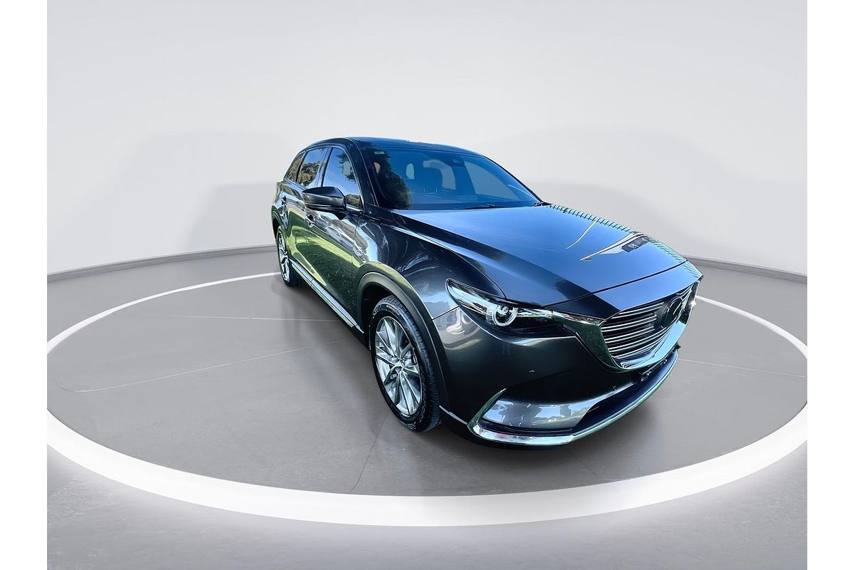 2018 Mazda CX-9 Azami TC