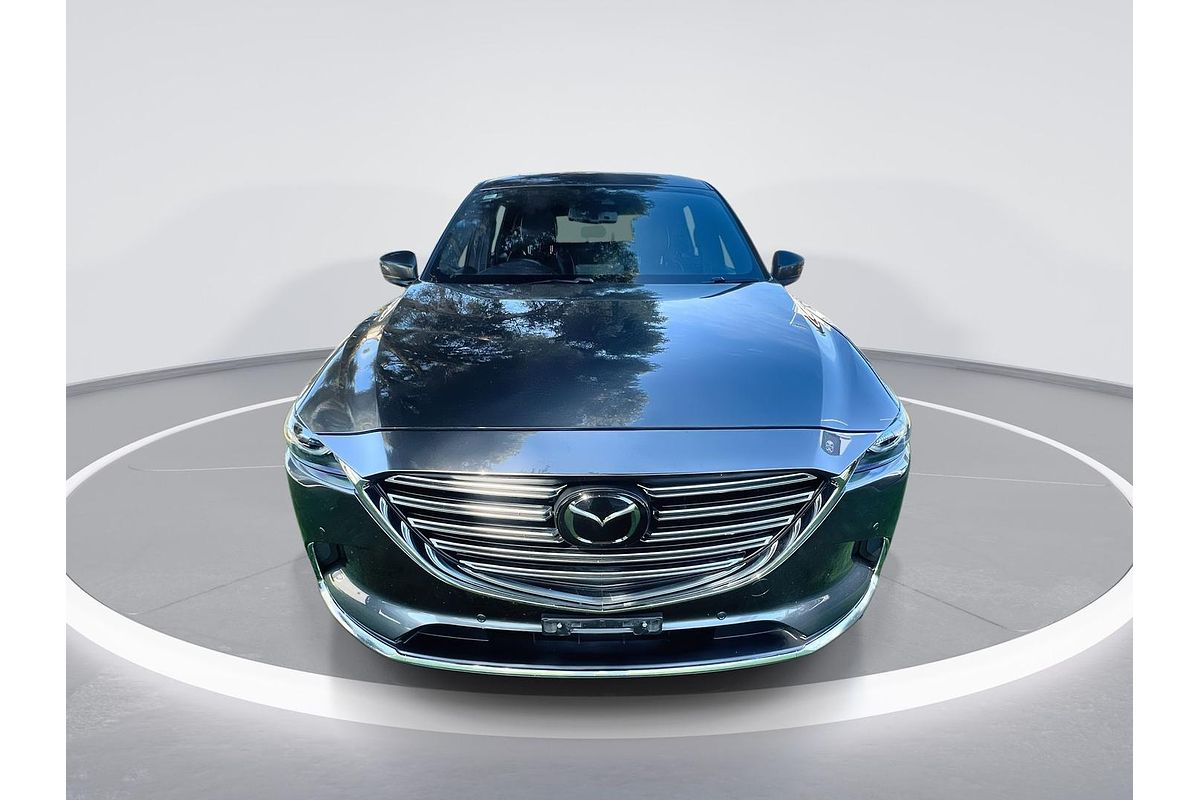 2018 Mazda CX-9 Azami TC