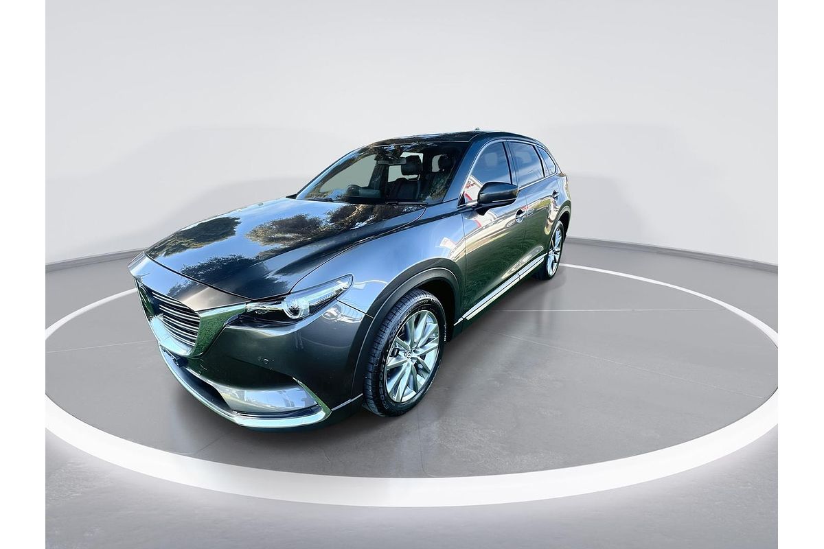 2018 Mazda CX-9 Azami TC