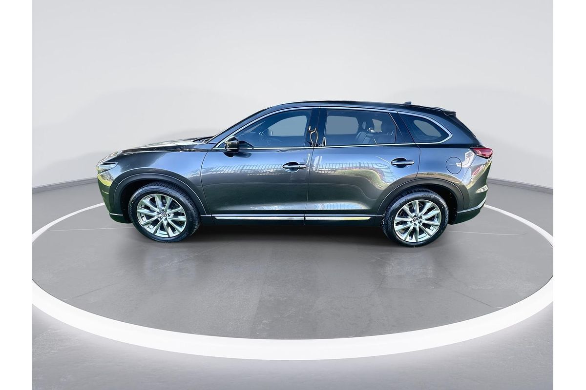 2018 Mazda CX-9 Azami TC