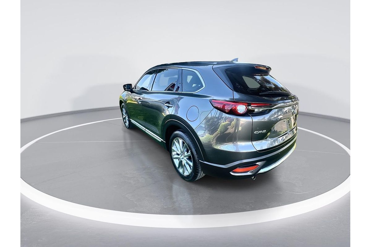 2018 Mazda CX-9 Azami TC