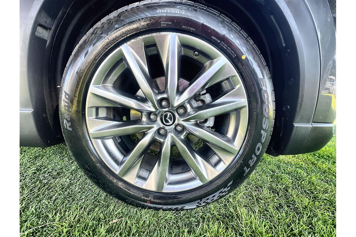 2018 Mazda CX-9 Azami TC