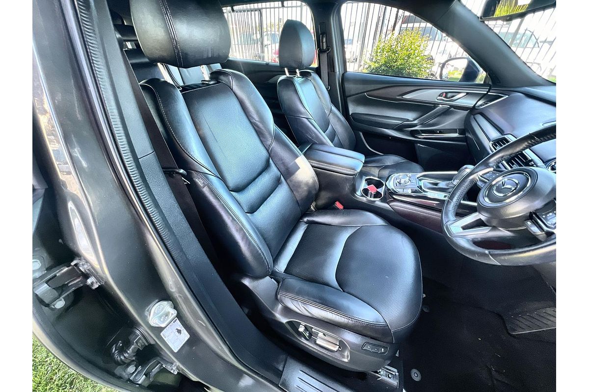 2018 Mazda CX-9 Azami TC
