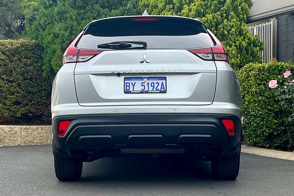 2023 Mitsubishi Eclipse Cross LS YB