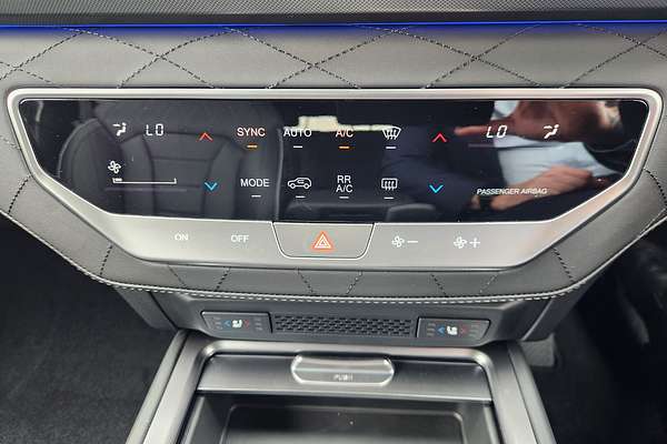 2024 SsangYong Rexton Ultimate Y461