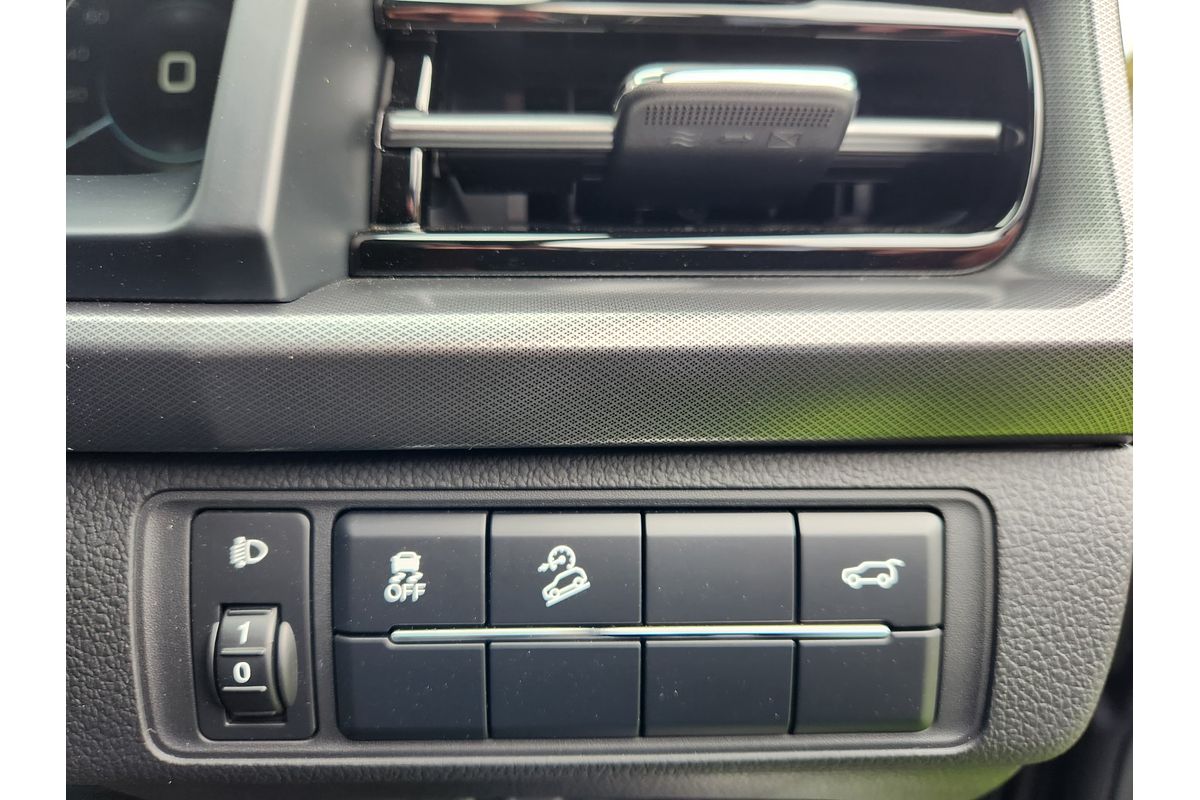 2024 SsangYong Rexton Ultimate Y461