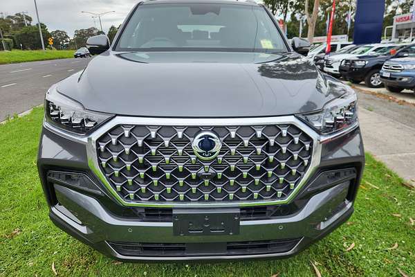 2024 SsangYong Rexton Ultimate Y461