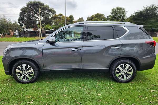 2024 SsangYong Rexton Ultimate Y461