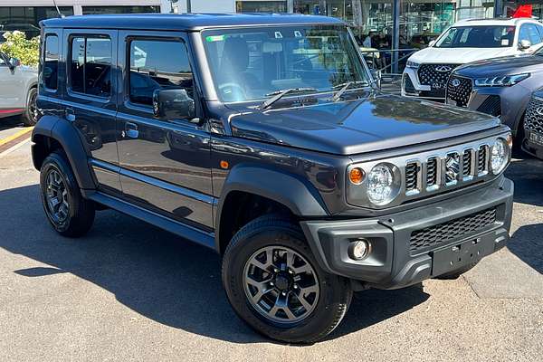 2024 Suzuki Jimny XL JJ