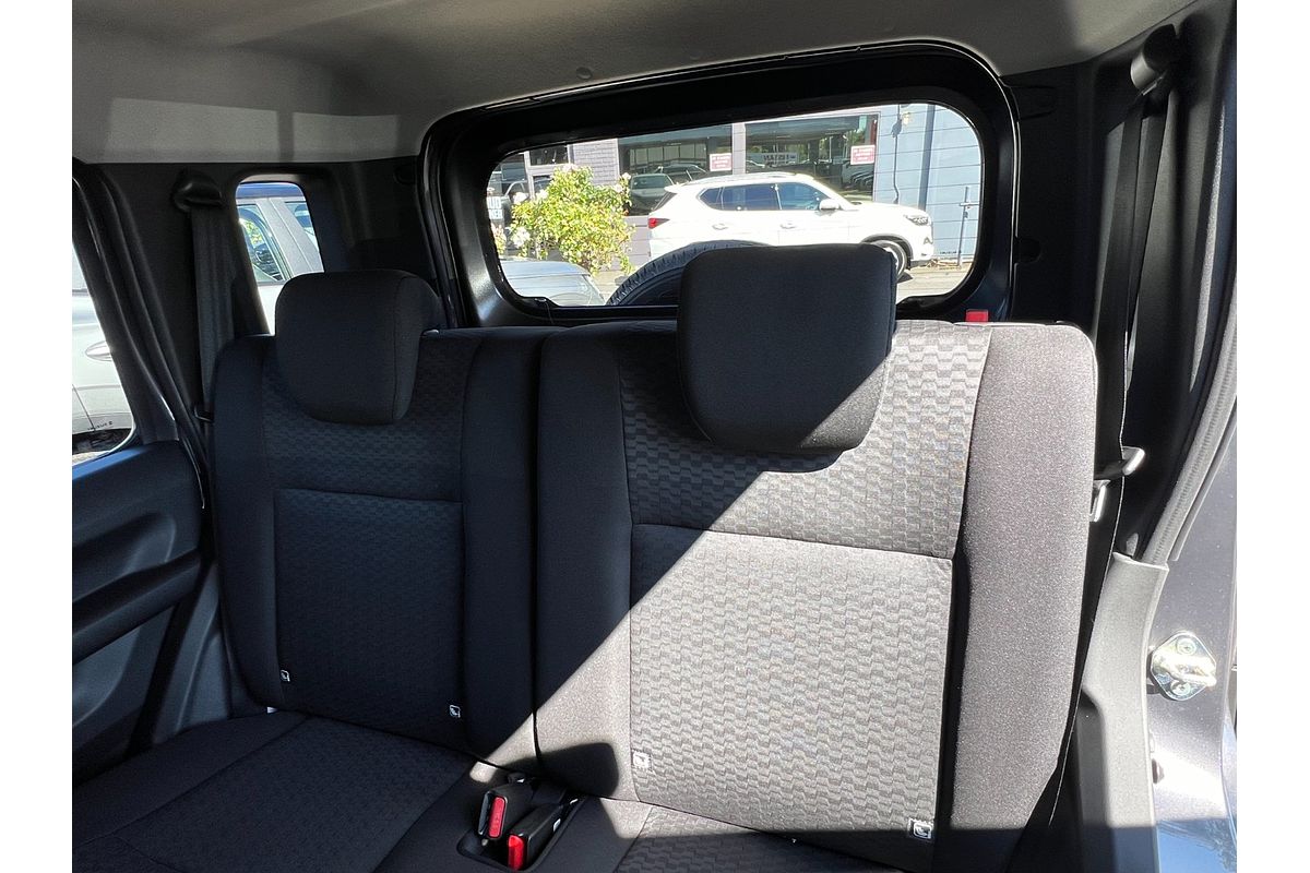 2024 Suzuki Jimny XL JJ