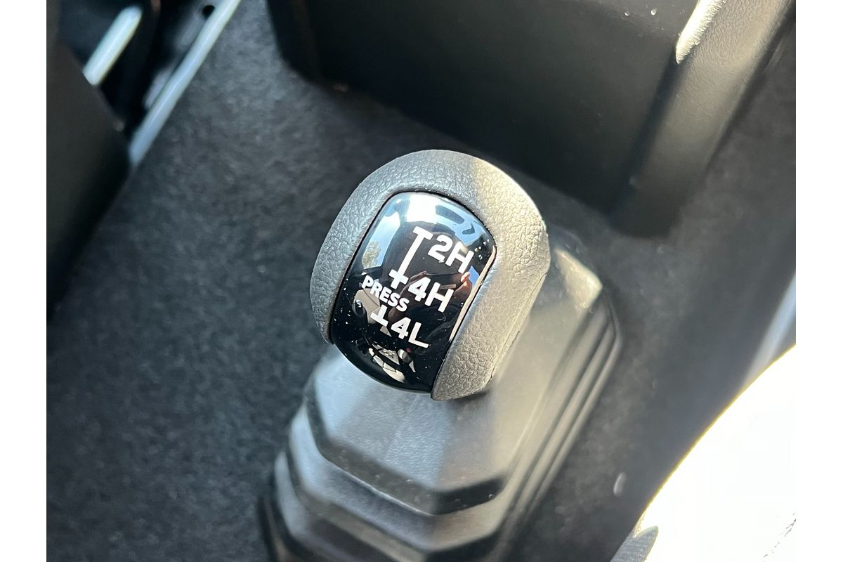 2024 Suzuki Jimny XL JJ