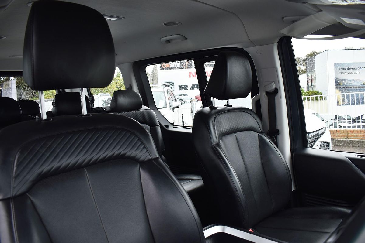 2021 Hyundai STARIA Elite US4.V1