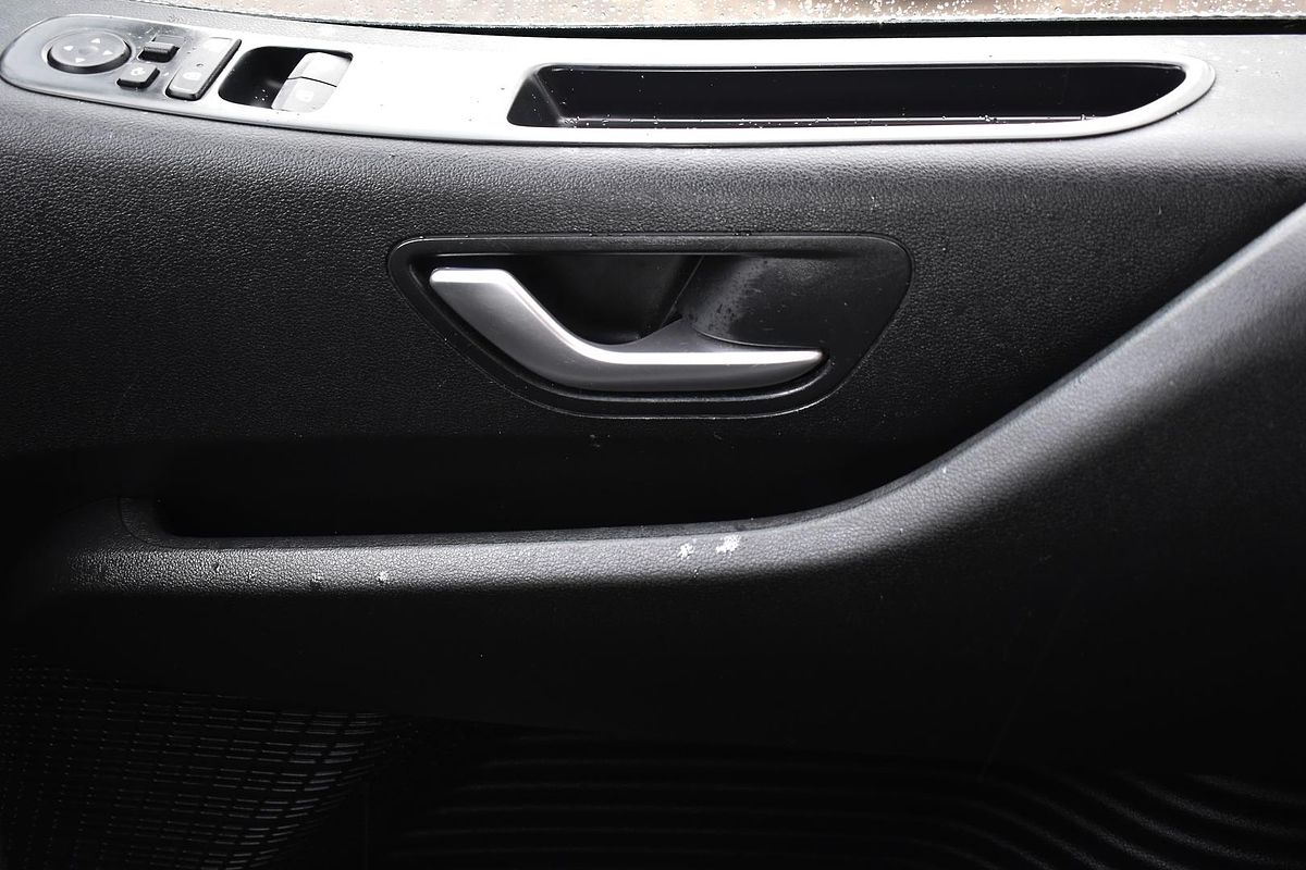 2021 Hyundai STARIA Elite US4.V1