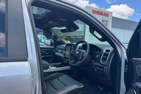 2024 RAM 1500 Laramie Sport RamBox DT 4X4 SWB