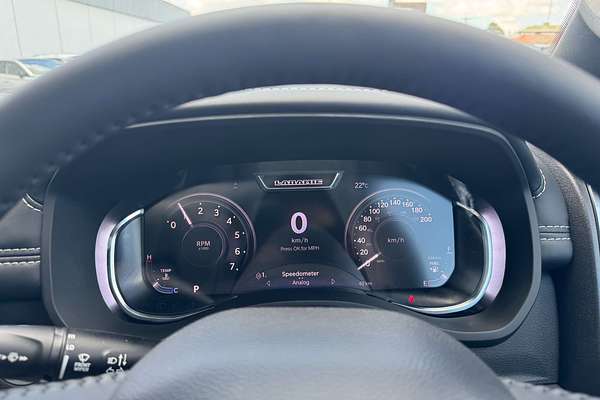 2024 RAM 1500 Laramie Sport RamBox DT 4X4 SWB