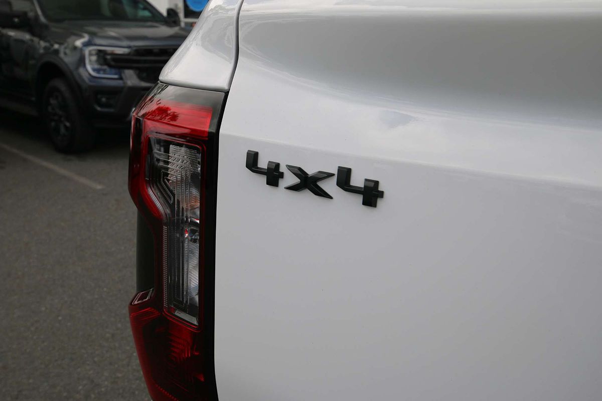 2024 Ford Ranger Sport 4X4