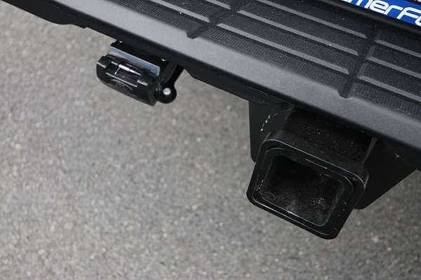 2024 Ford Ranger Sport 4X4