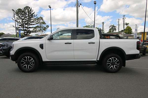 2024 Ford Ranger Sport 4X4