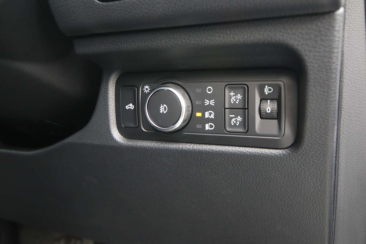 2024 Ford Ranger Sport 4X4
