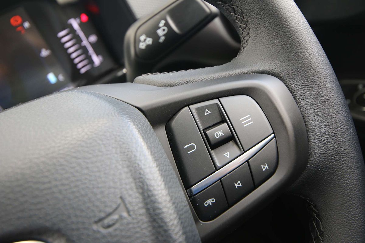 2024 Ford Ranger Sport 4X4