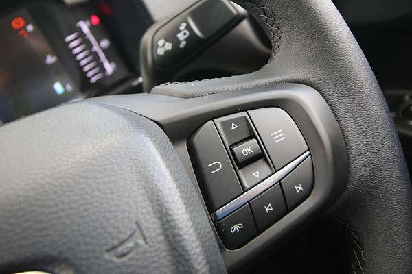 2024 Ford Ranger Sport 4X4