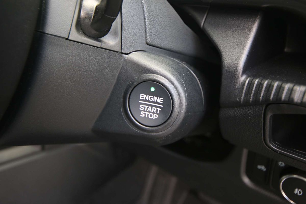 2024 Ford Ranger Sport 4X4