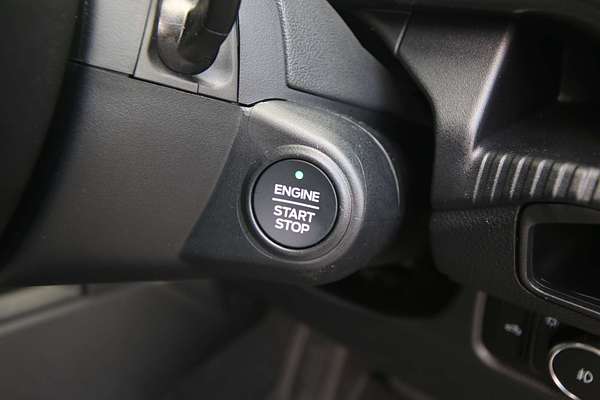 2024 Ford Ranger Sport 4X4