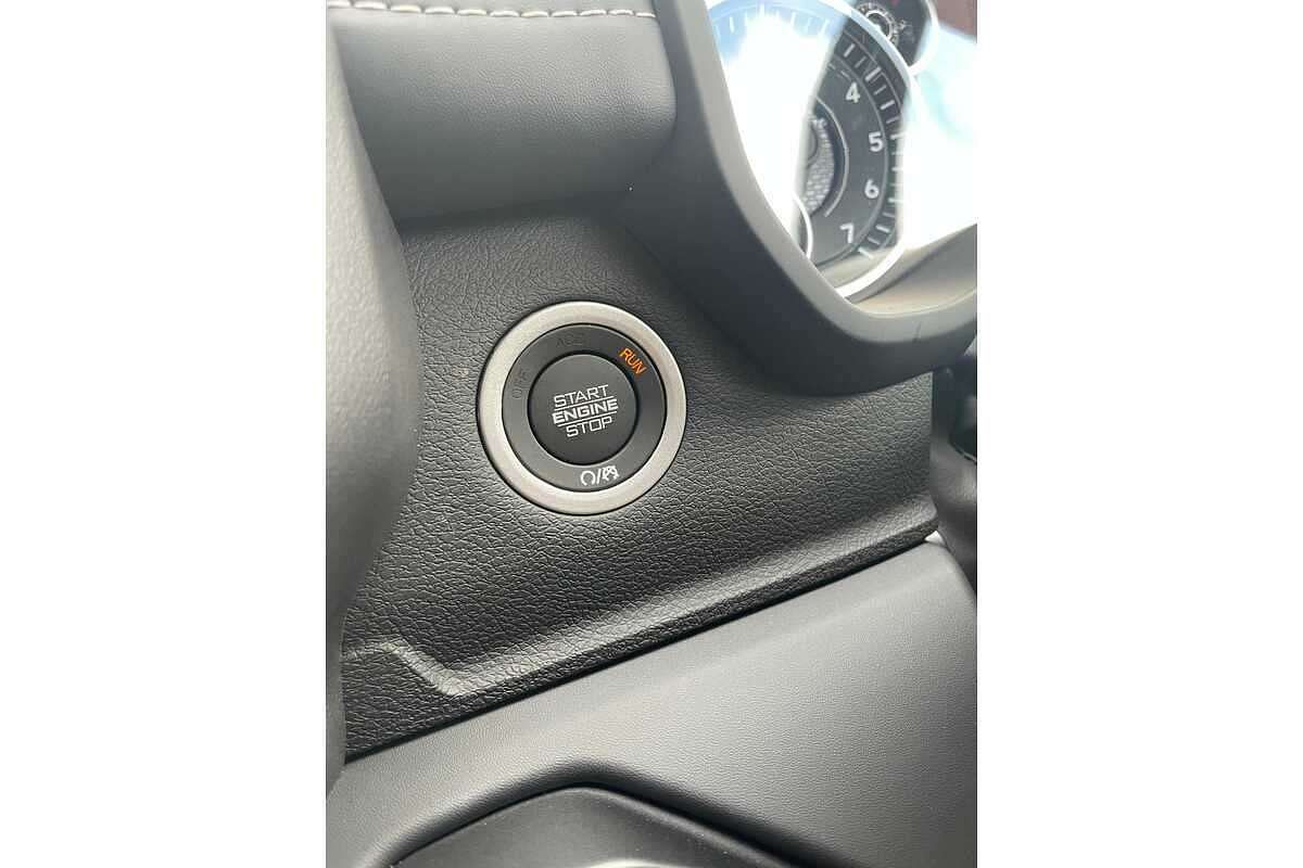 2024 RAM 1500 Big Horn DT 4X4 SWB