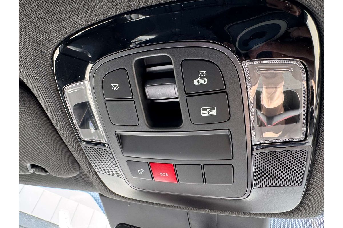 2024 Hyundai Sonata N Line DN8.V4