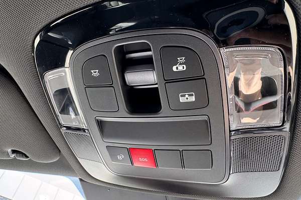 2024 Hyundai Sonata N Line DN8.V4