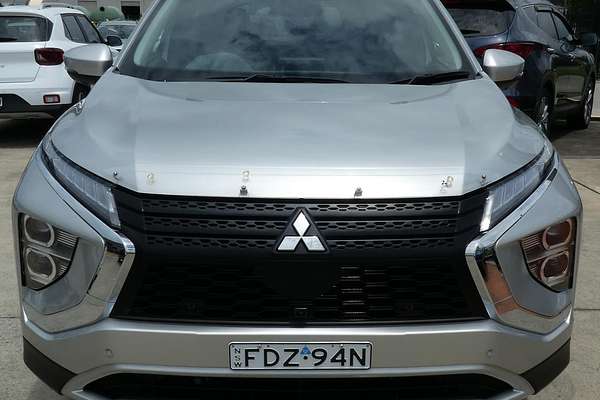 2023 Mitsubishi Eclipse Cross PHEV Aspire YB