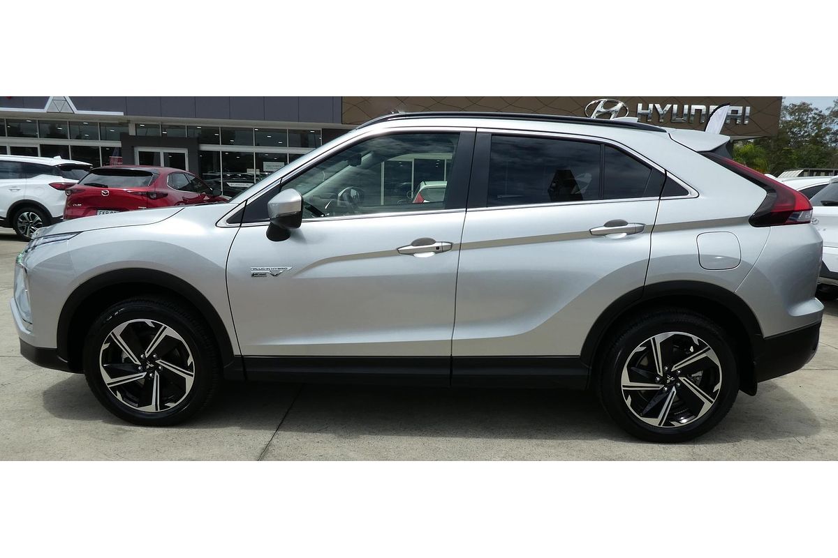 2023 Mitsubishi Eclipse Cross PHEV Aspire YB