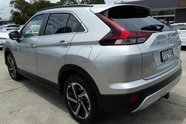 2023 Mitsubishi Eclipse Cross PHEV Aspire YB