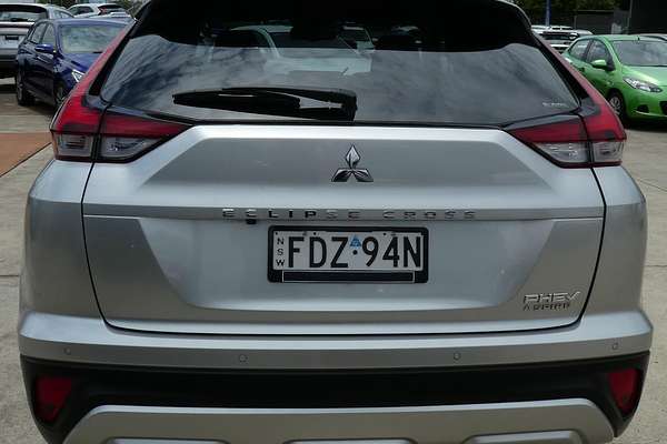 2023 Mitsubishi Eclipse Cross PHEV Aspire YB