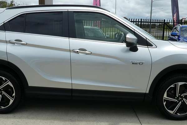 2023 Mitsubishi Eclipse Cross PHEV Aspire YB