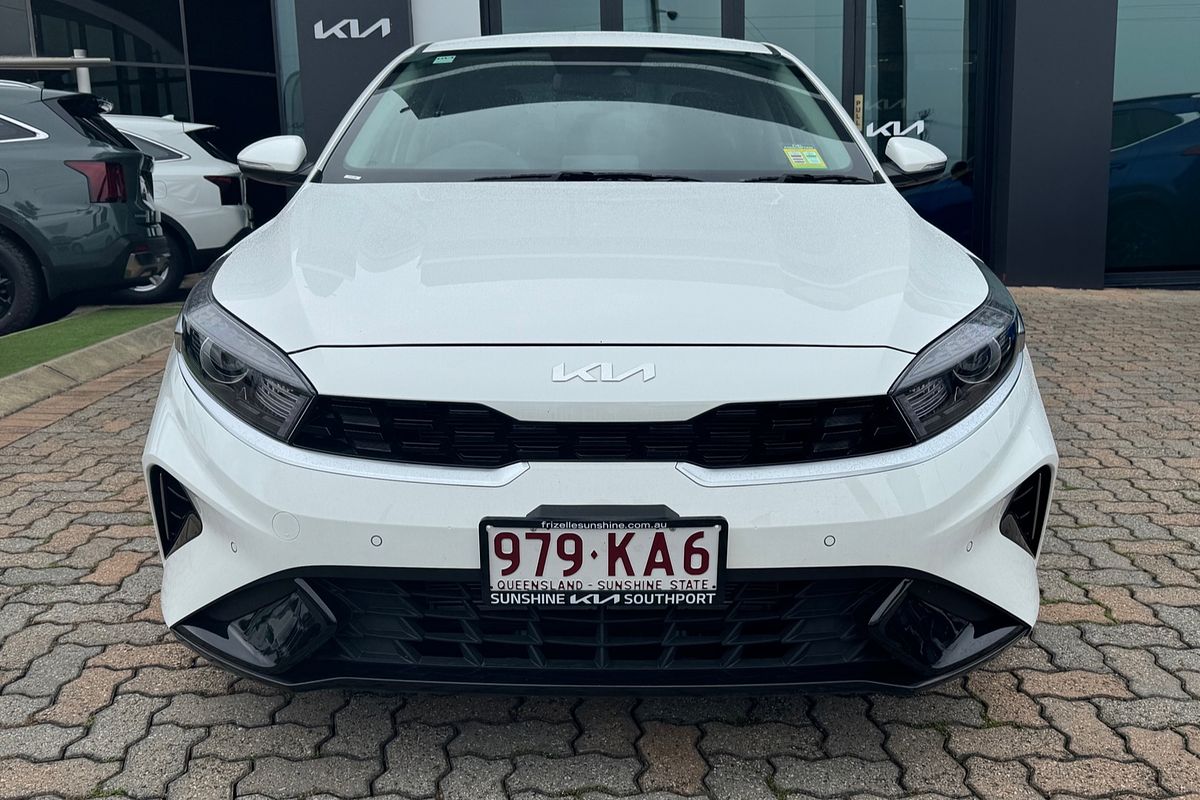 2024 Kia Cerato S BD